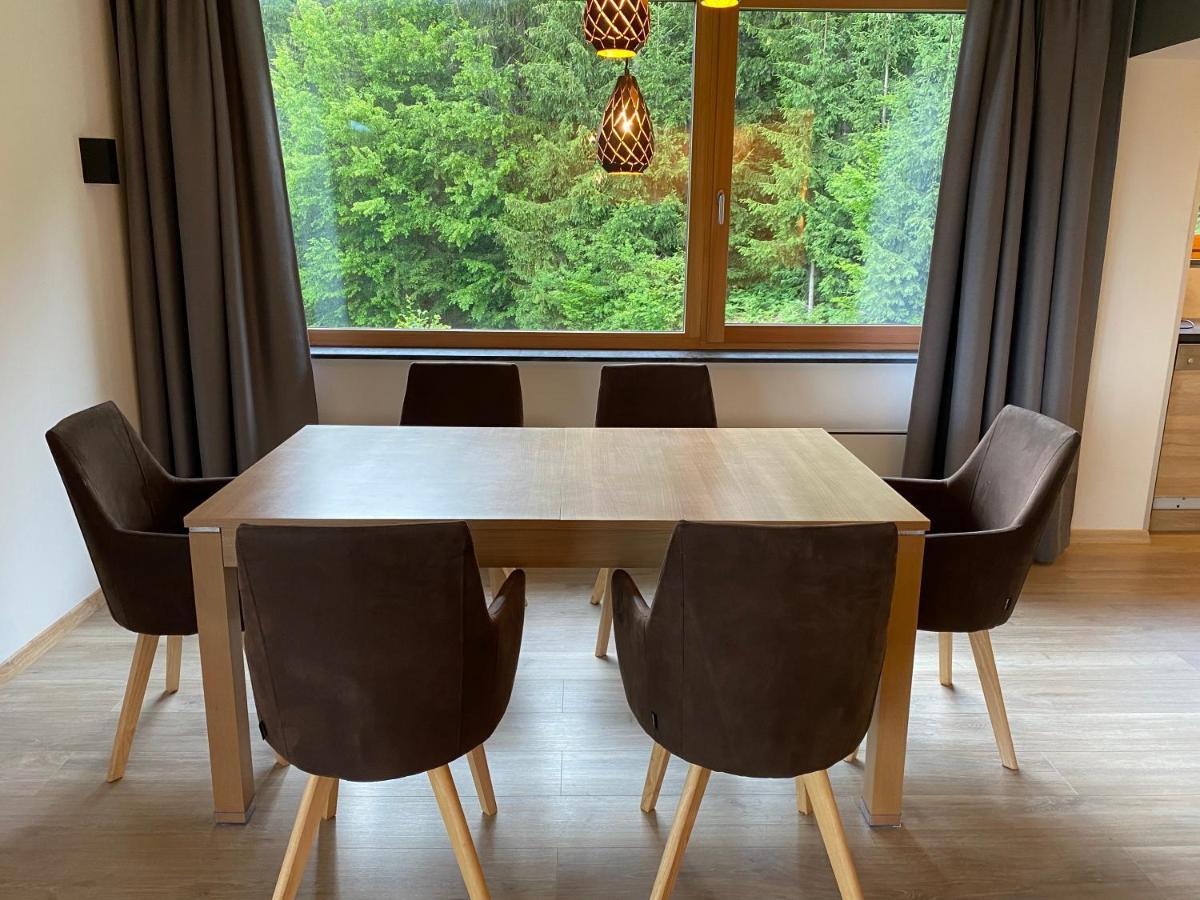 Waldhaus Hirsch Bungalow Only For You Self Check In Villa Portschach am Woerthersee Ngoại thất bức ảnh