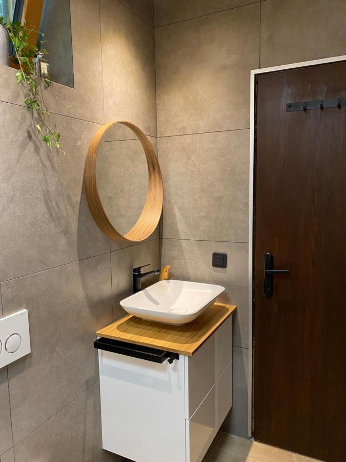 Waldhaus Hirsch Bungalow Only For You Self Check In Villa Portschach am Woerthersee Ngoại thất bức ảnh